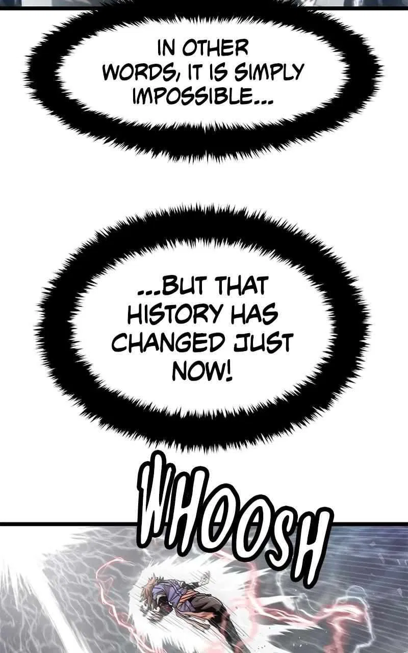 God Tribe Chapter 45 – Page 98