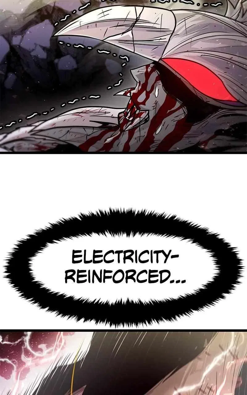 God Tribe Chapter 45 – Page 101