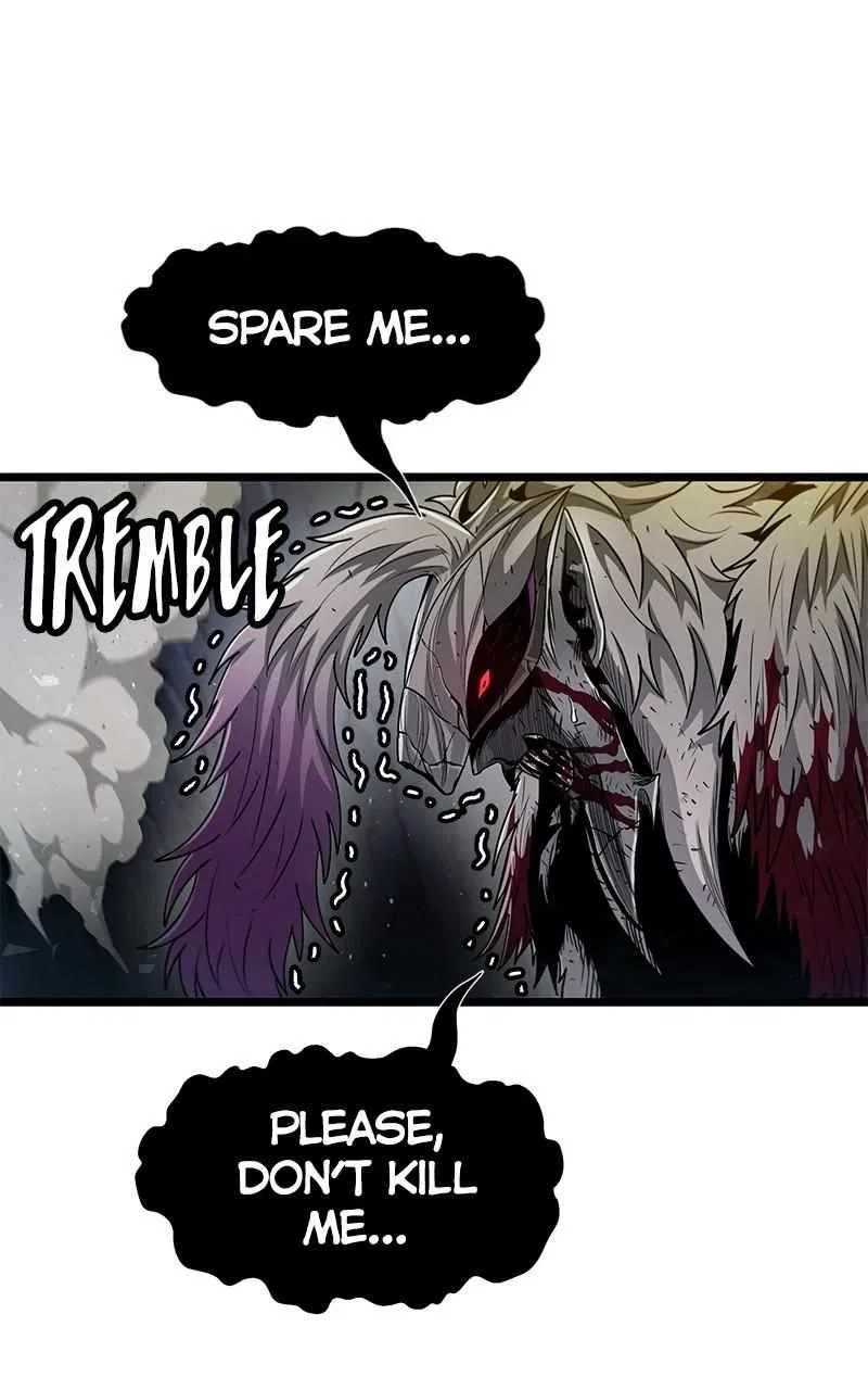 God Tribe Chapter 45 – Page 110