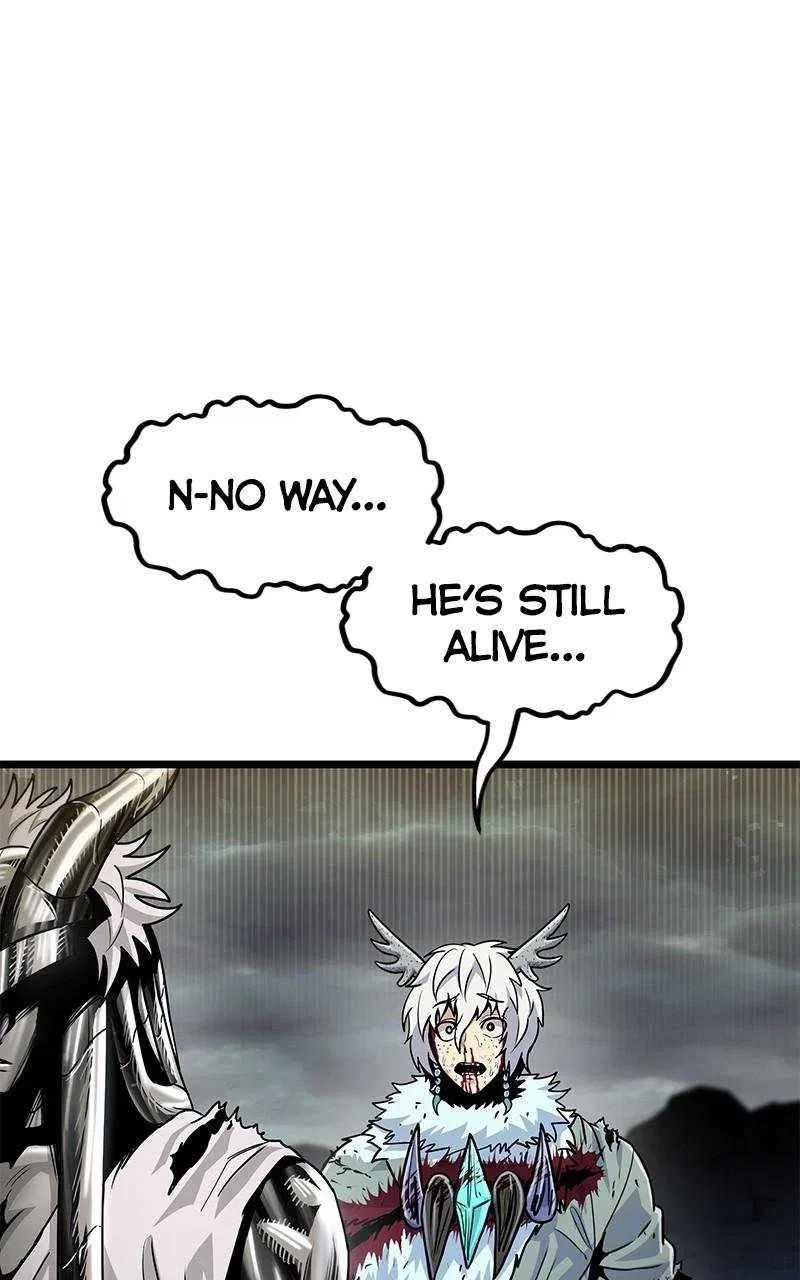 God Tribe Chapter 45 – Page 111