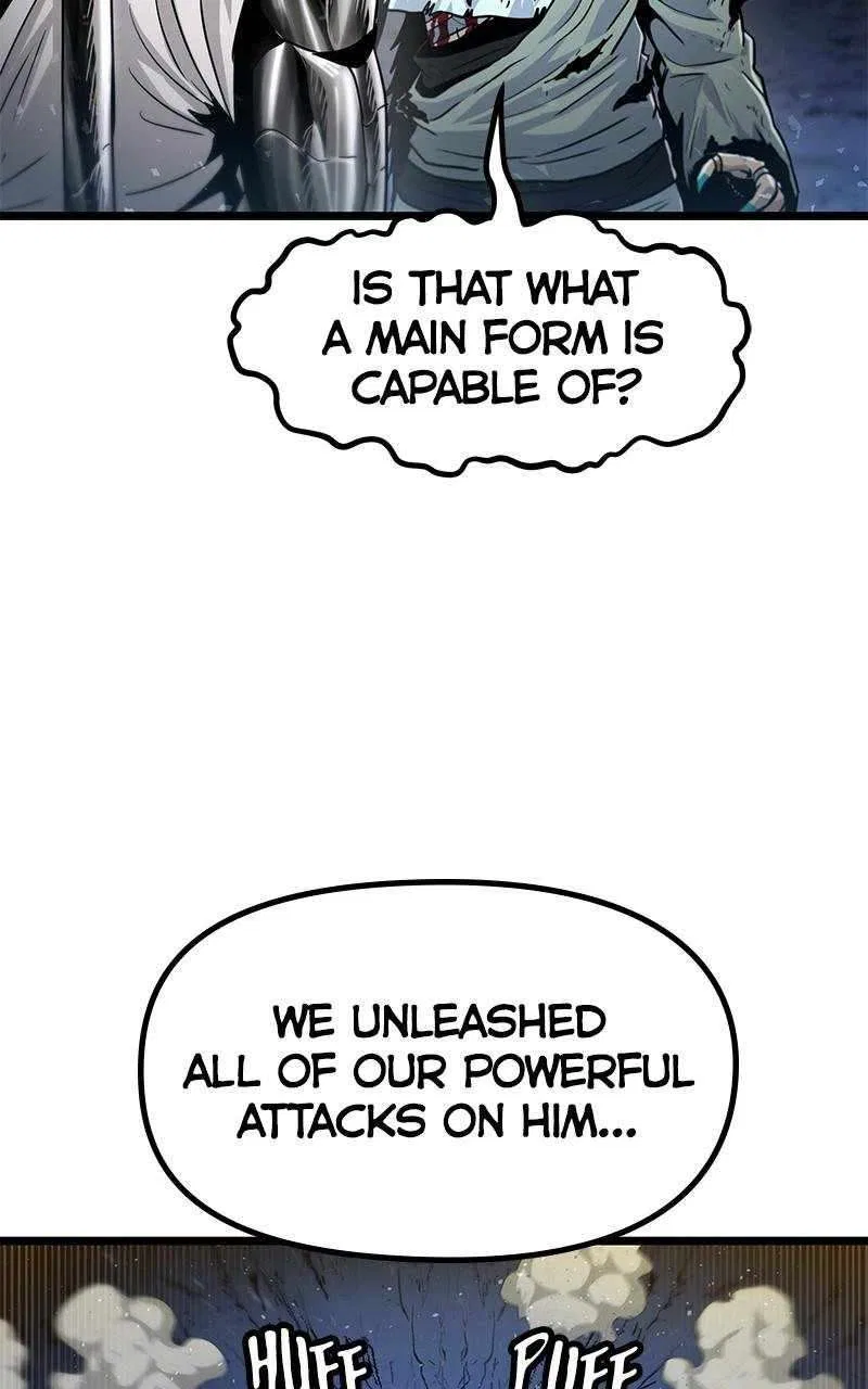 God Tribe Chapter 45 – Page 112