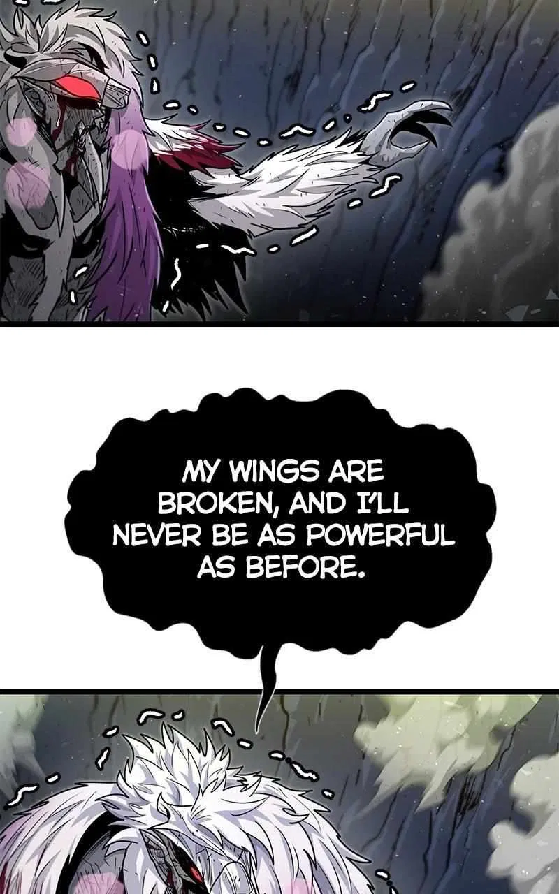 God Tribe Chapter 45 – Page 114
