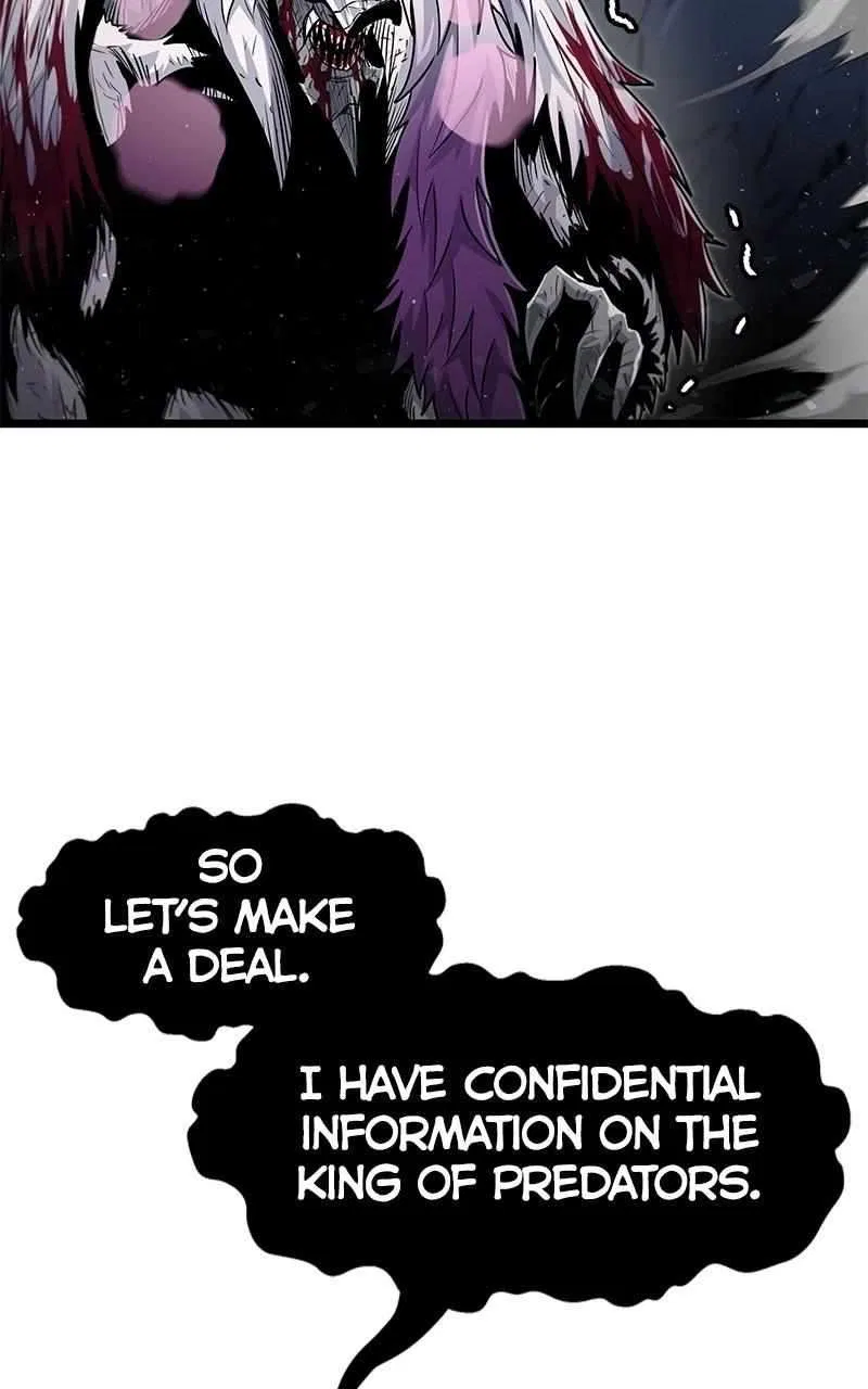 God Tribe Chapter 45 – Page 115