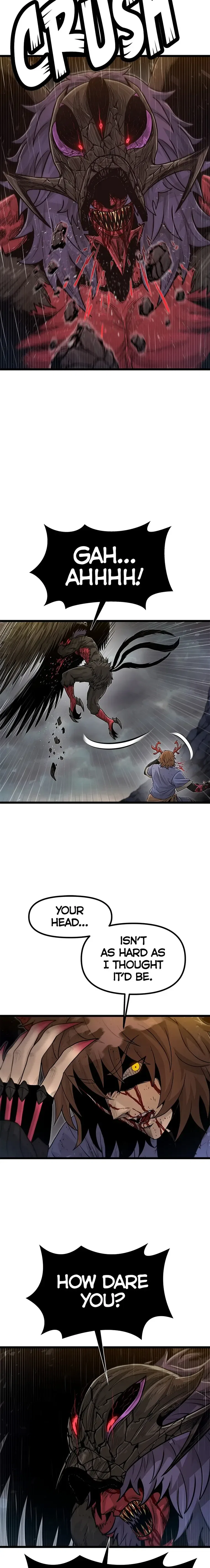 God Tribe Chapter 44 – Page 2