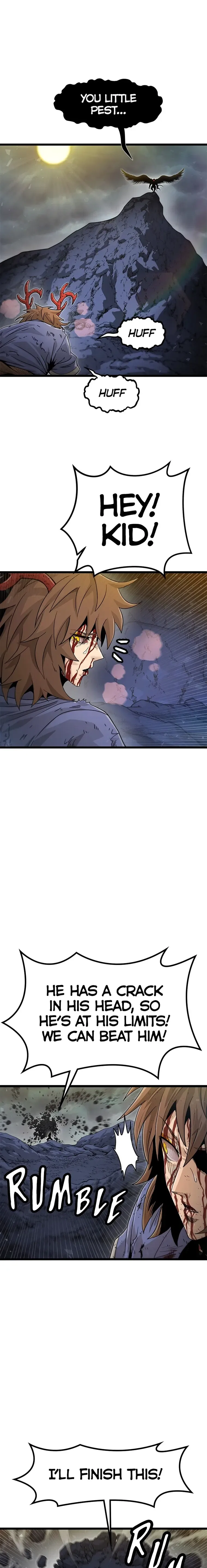 God Tribe Chapter 44 – Page 6