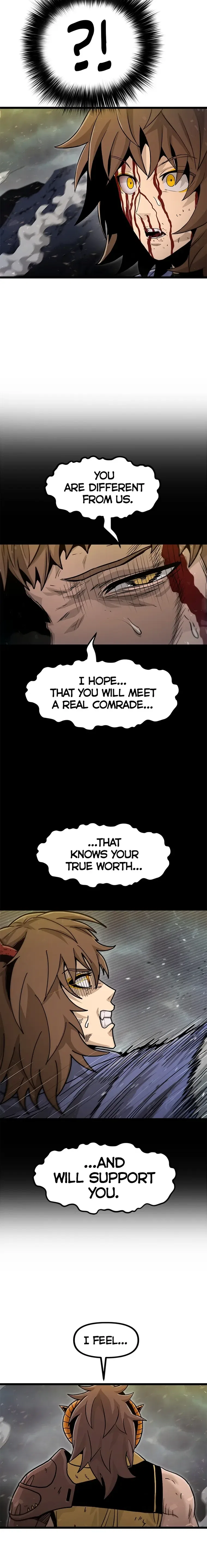 God Tribe Chapter 44 – Page 13