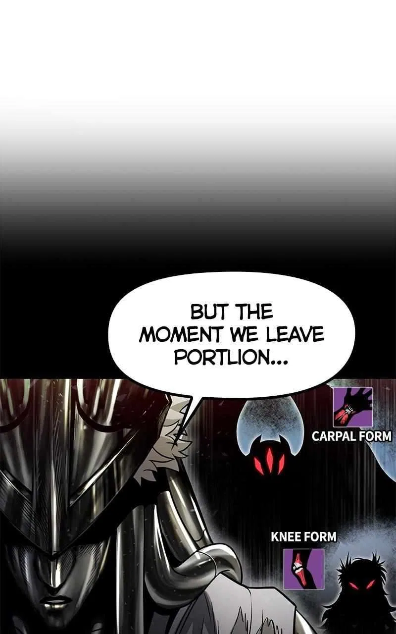 God Tribe Chapter 43 – Page 3