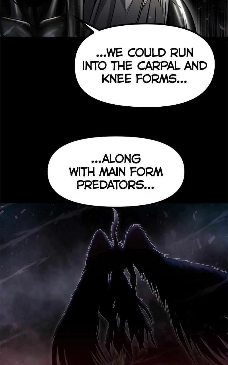God Tribe Chapter 43 – Page 4