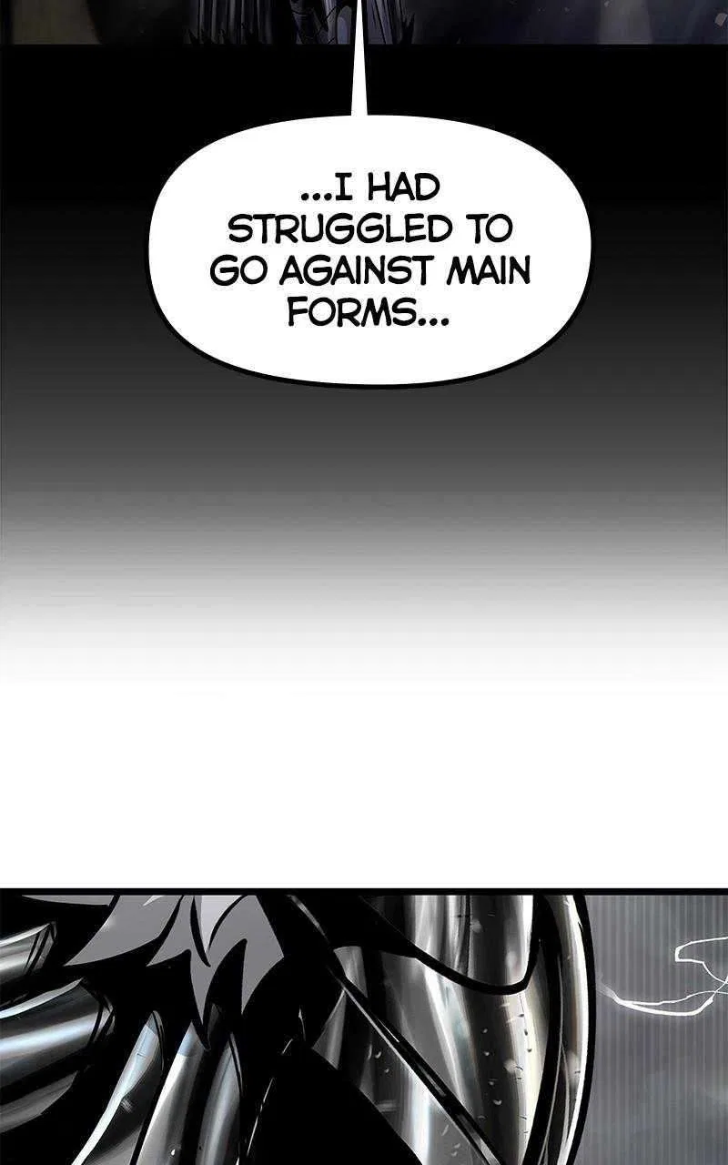 God Tribe Chapter 43 – Page 6