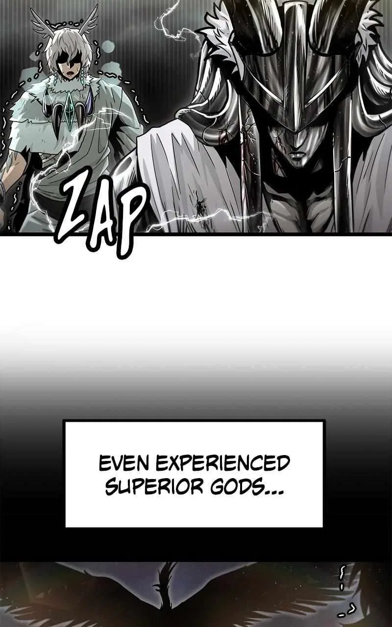 God Tribe Chapter 43 – Page 12