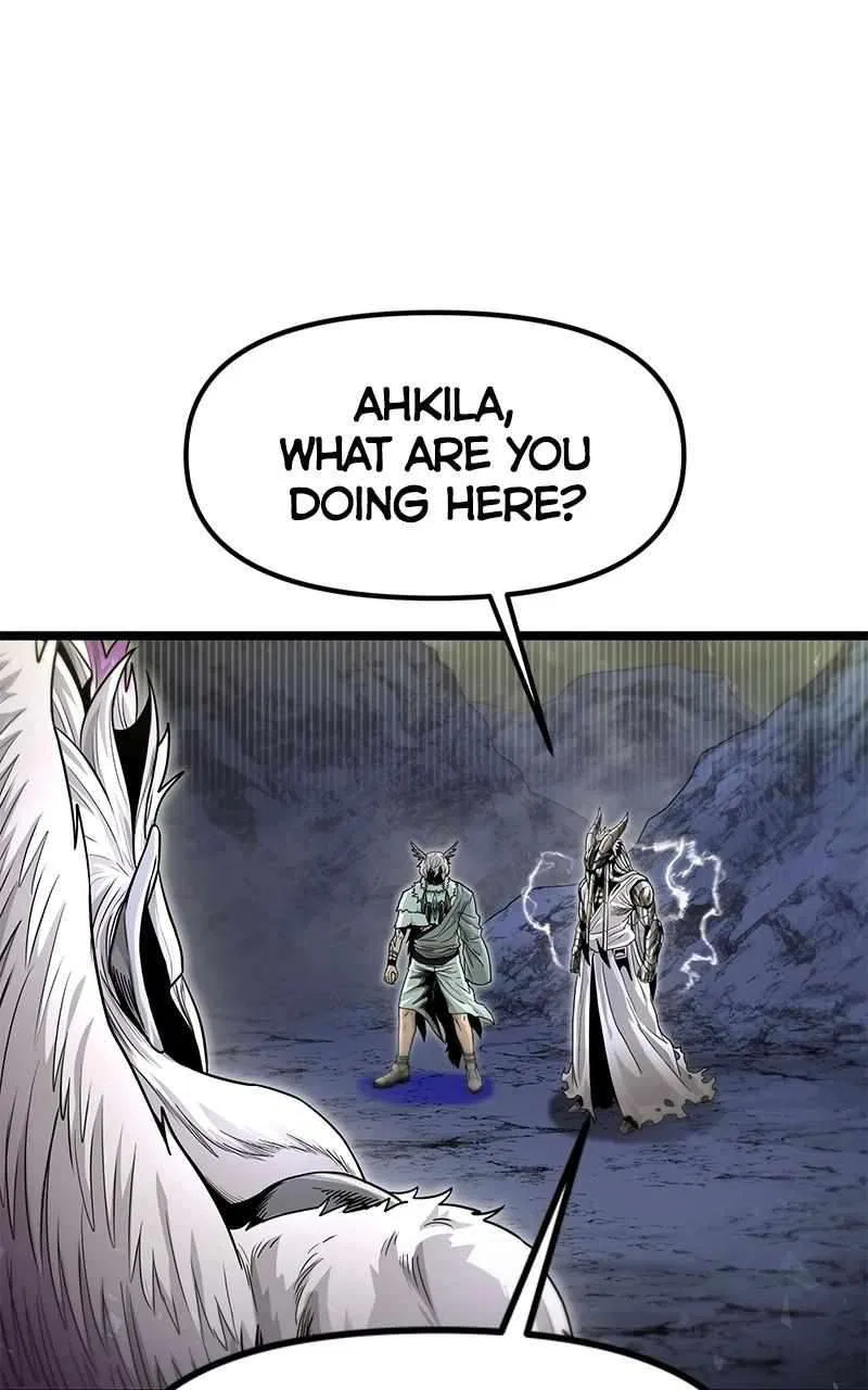 God Tribe Chapter 43 – Page 14