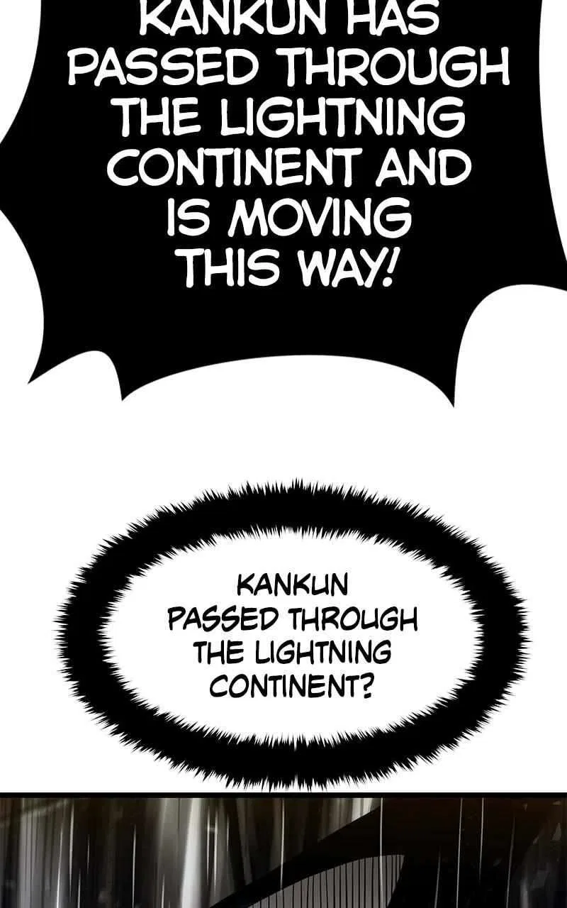 God Tribe Chapter 43 – Page 18