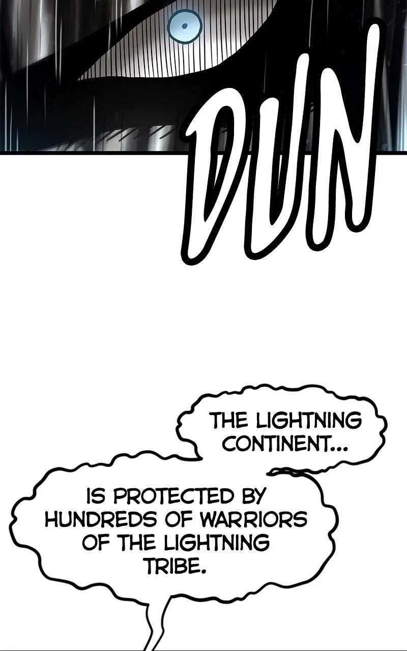 God Tribe Chapter 43 – Page 19