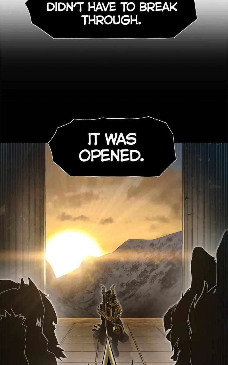 God Tribe Chapter 43 – Page 21
