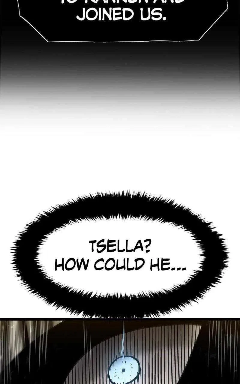 God Tribe Chapter 43 – Page 24