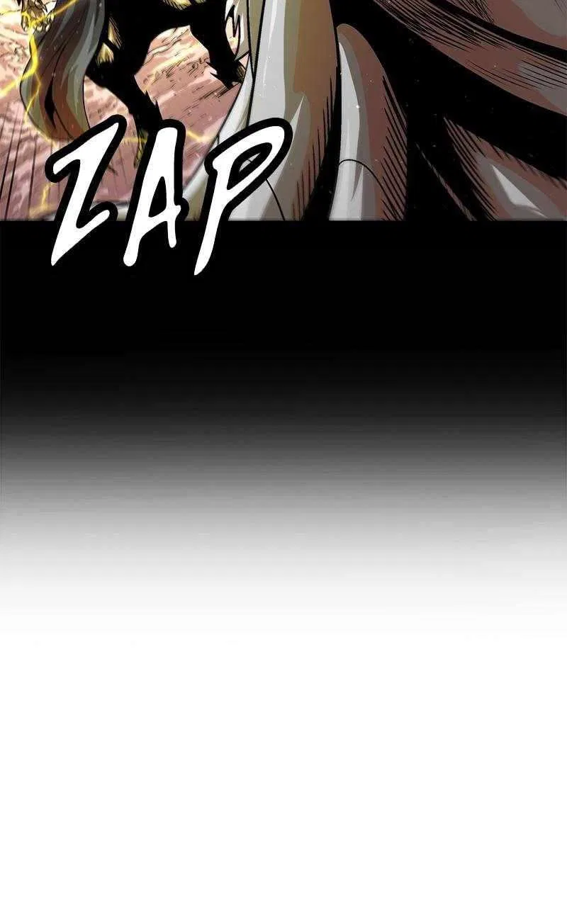 God Tribe Chapter 43 – Page 26