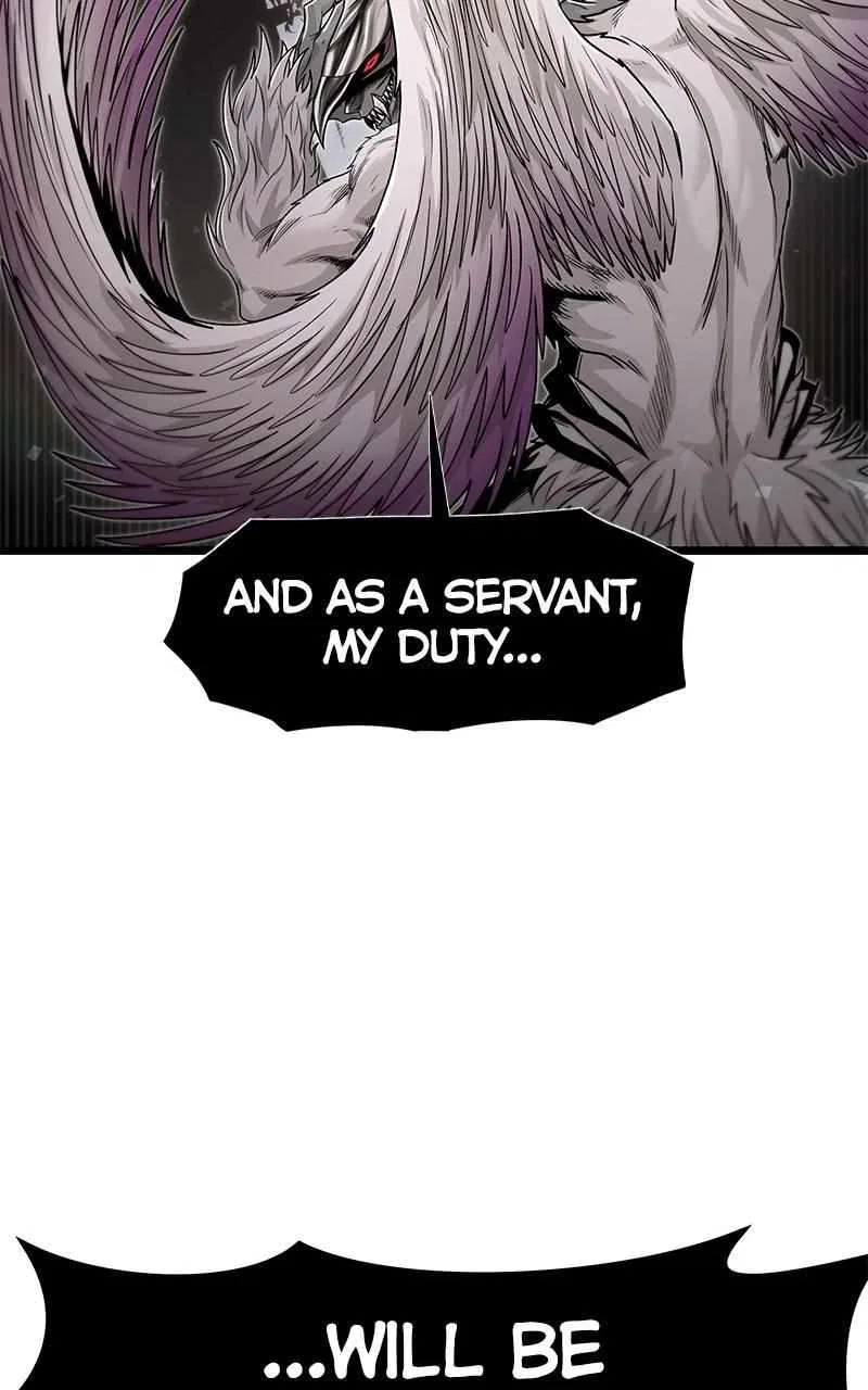 God Tribe Chapter 43 – Page 28