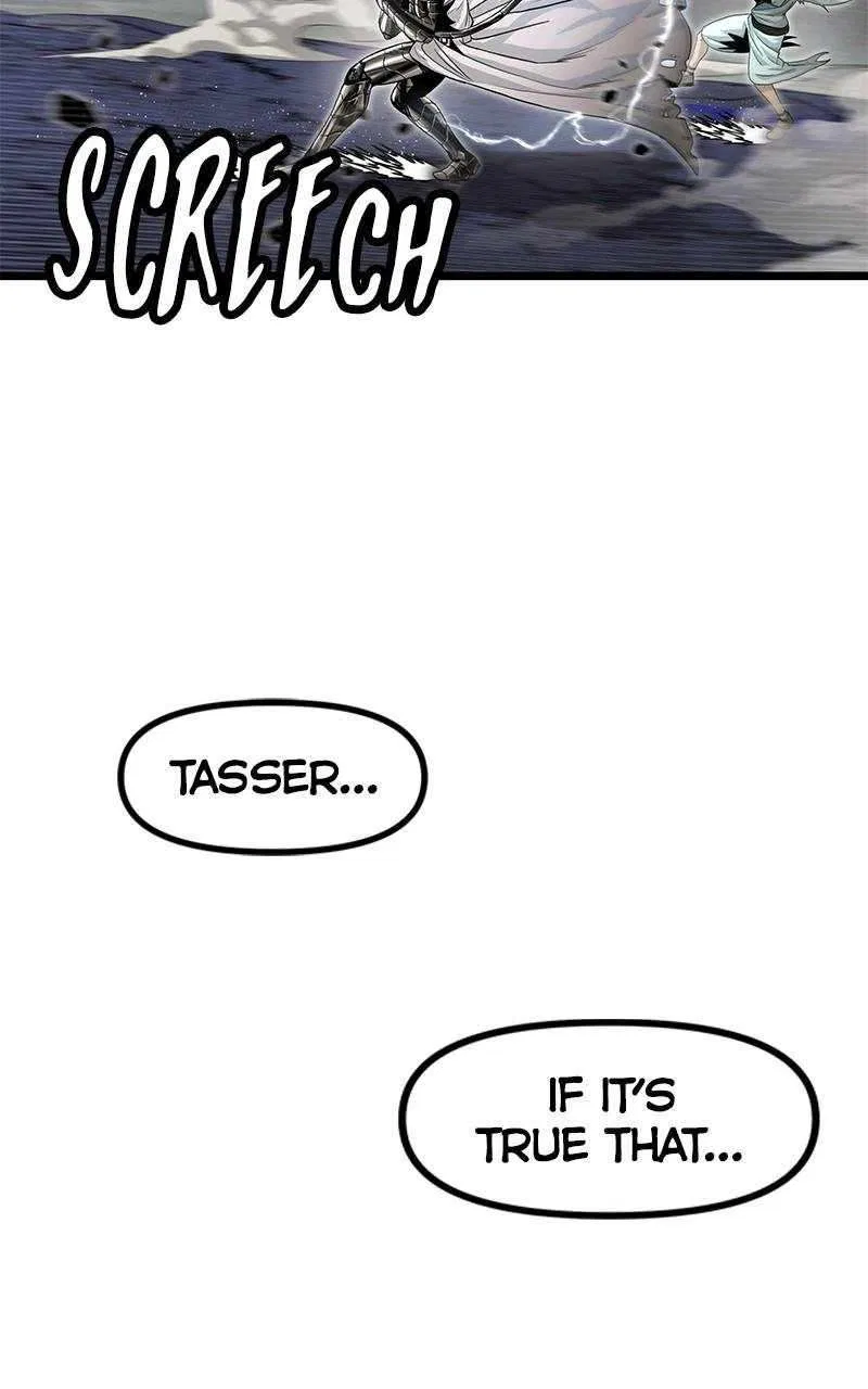 God Tribe Chapter 43 – Page 31