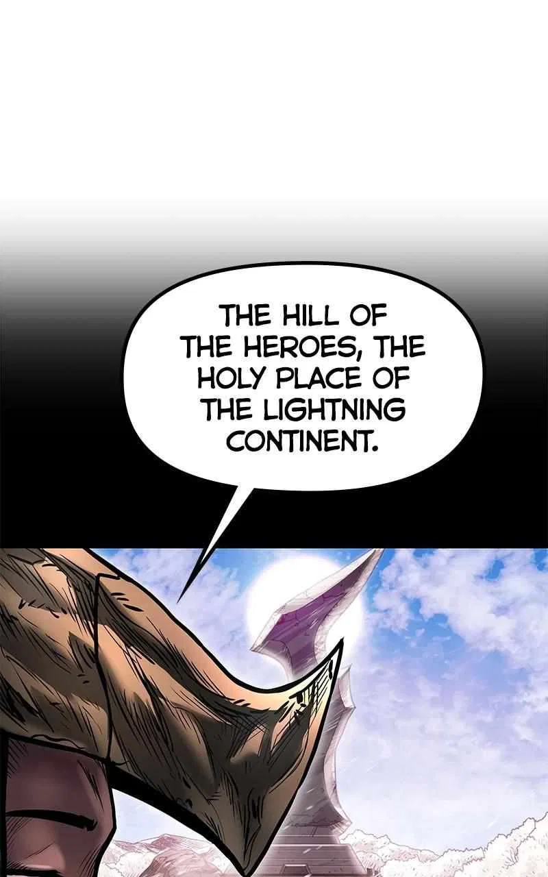 God Tribe Chapter 43 – Page 33