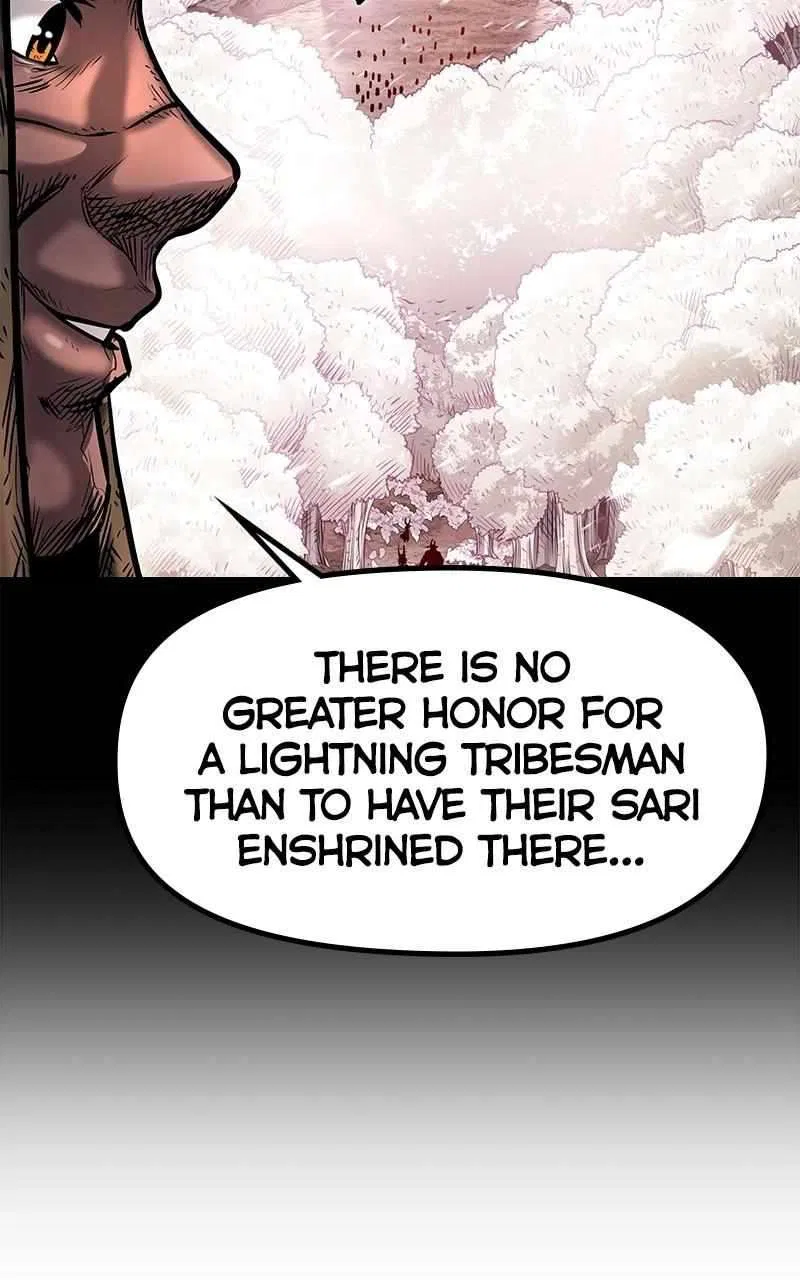 God Tribe Chapter 43 – Page 34