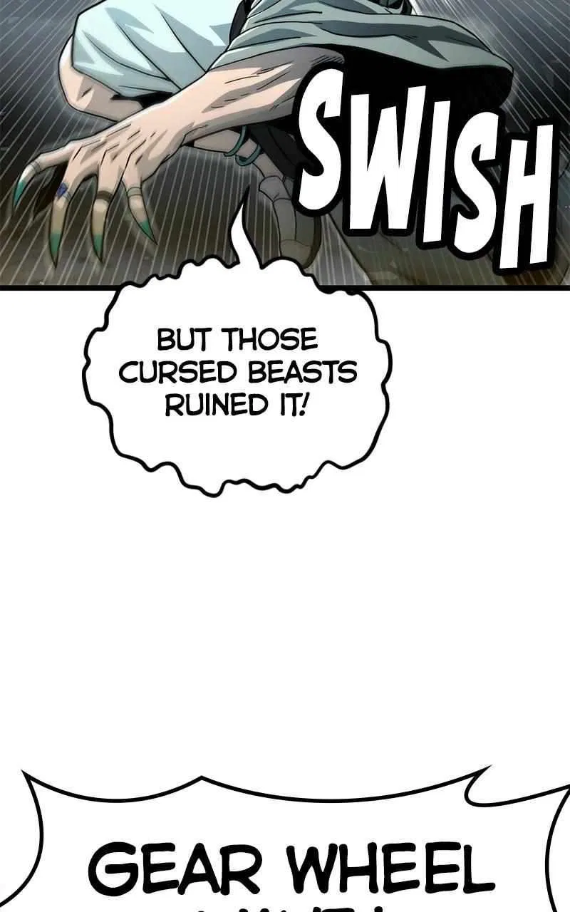 God Tribe Chapter 43 – Page 36