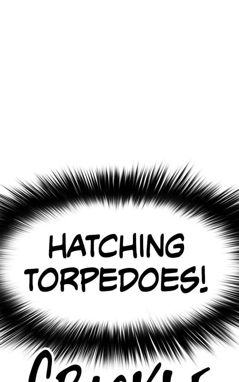 God Tribe Chapter 43 – Page 53