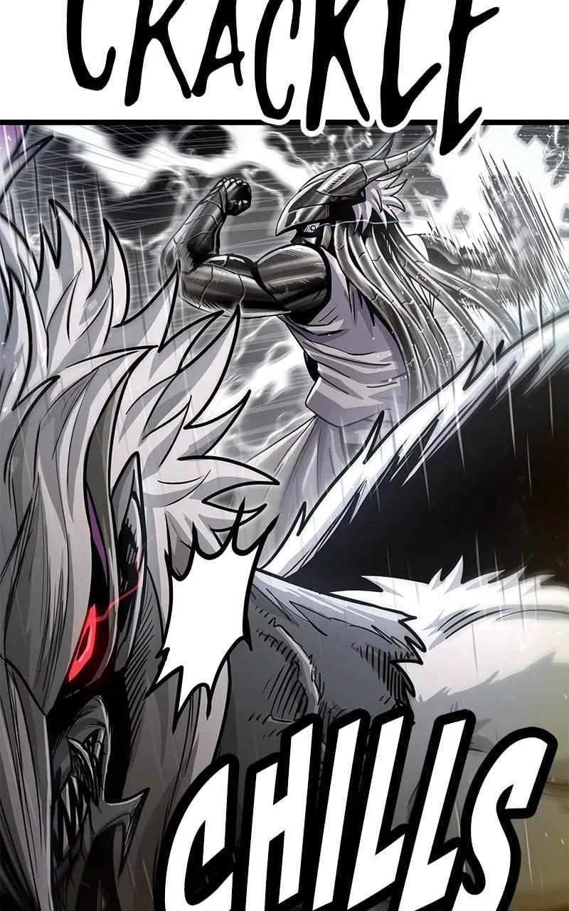 God Tribe Chapter 43 – Page 54