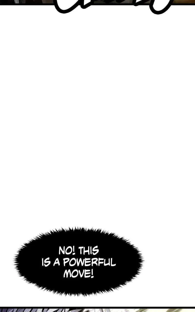 God Tribe Chapter 43 – Page 55