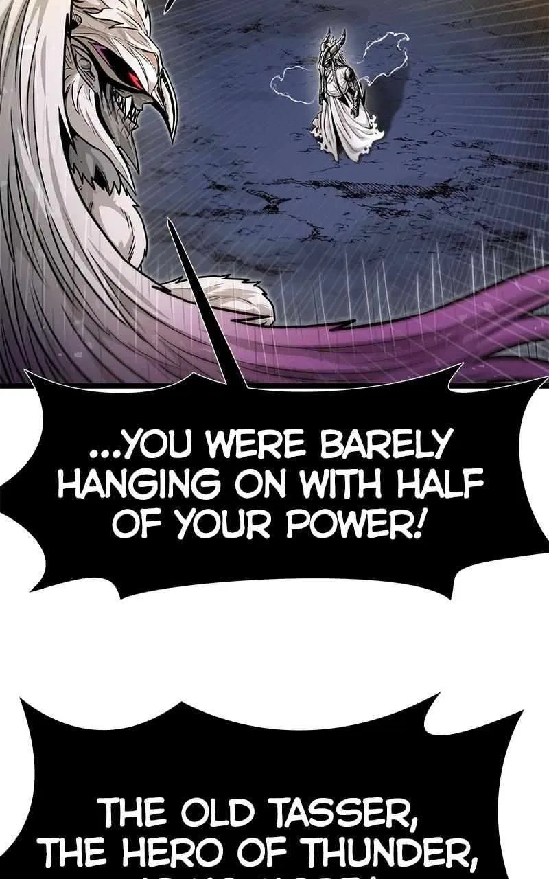 God Tribe Chapter 43 – Page 67