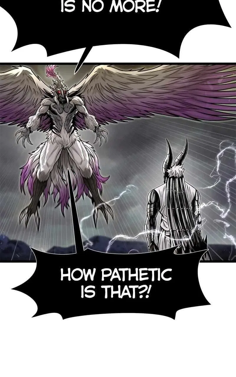 God Tribe Chapter 43 – Page 68