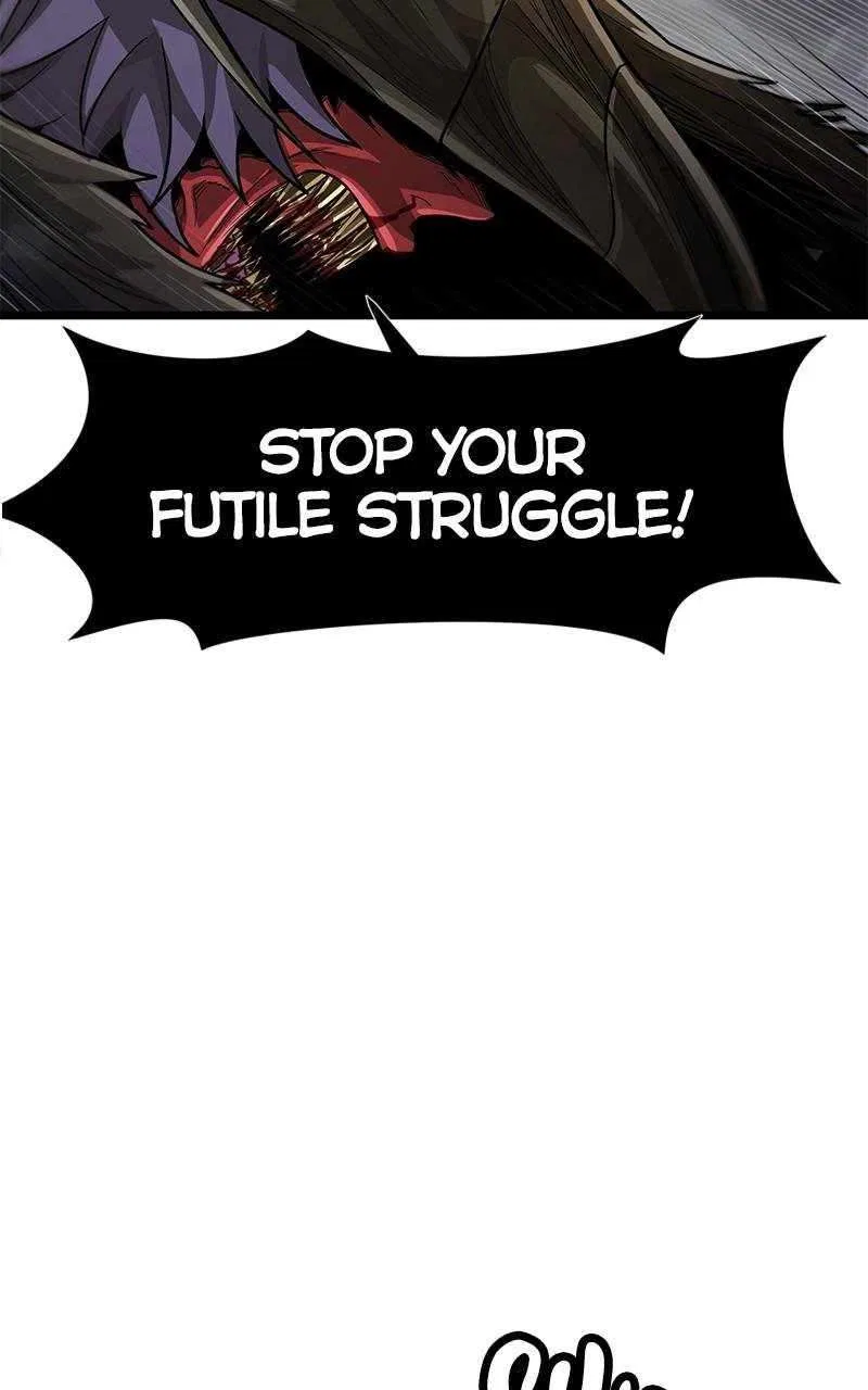 God Tribe Chapter 43 – Page 73
