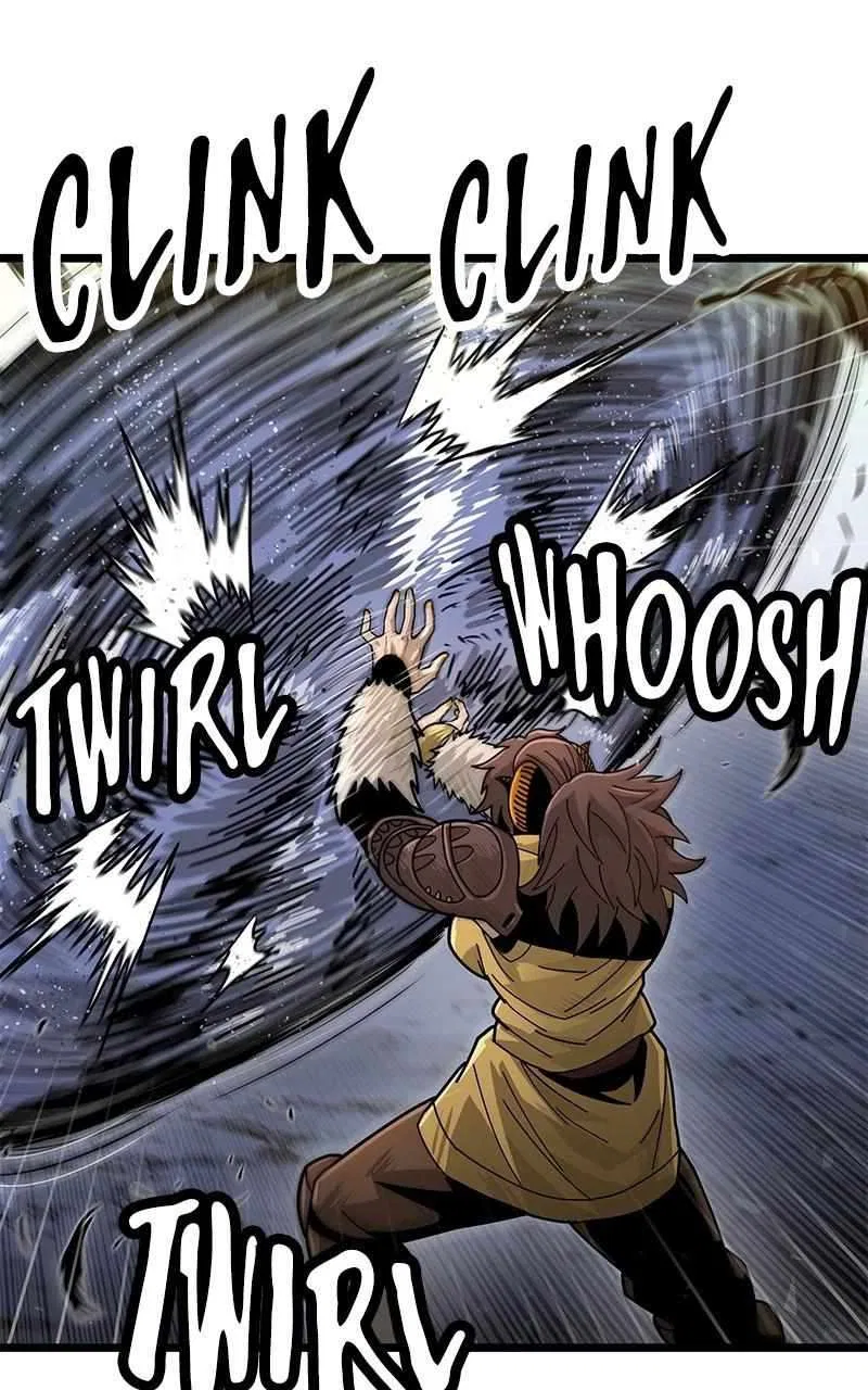 God Tribe Chapter 43 – Page 75