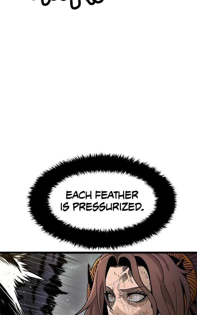God Tribe Chapter 43 – Page 76