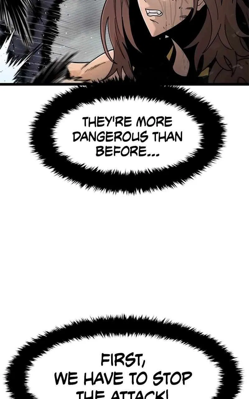 God Tribe Chapter 43 – Page 77