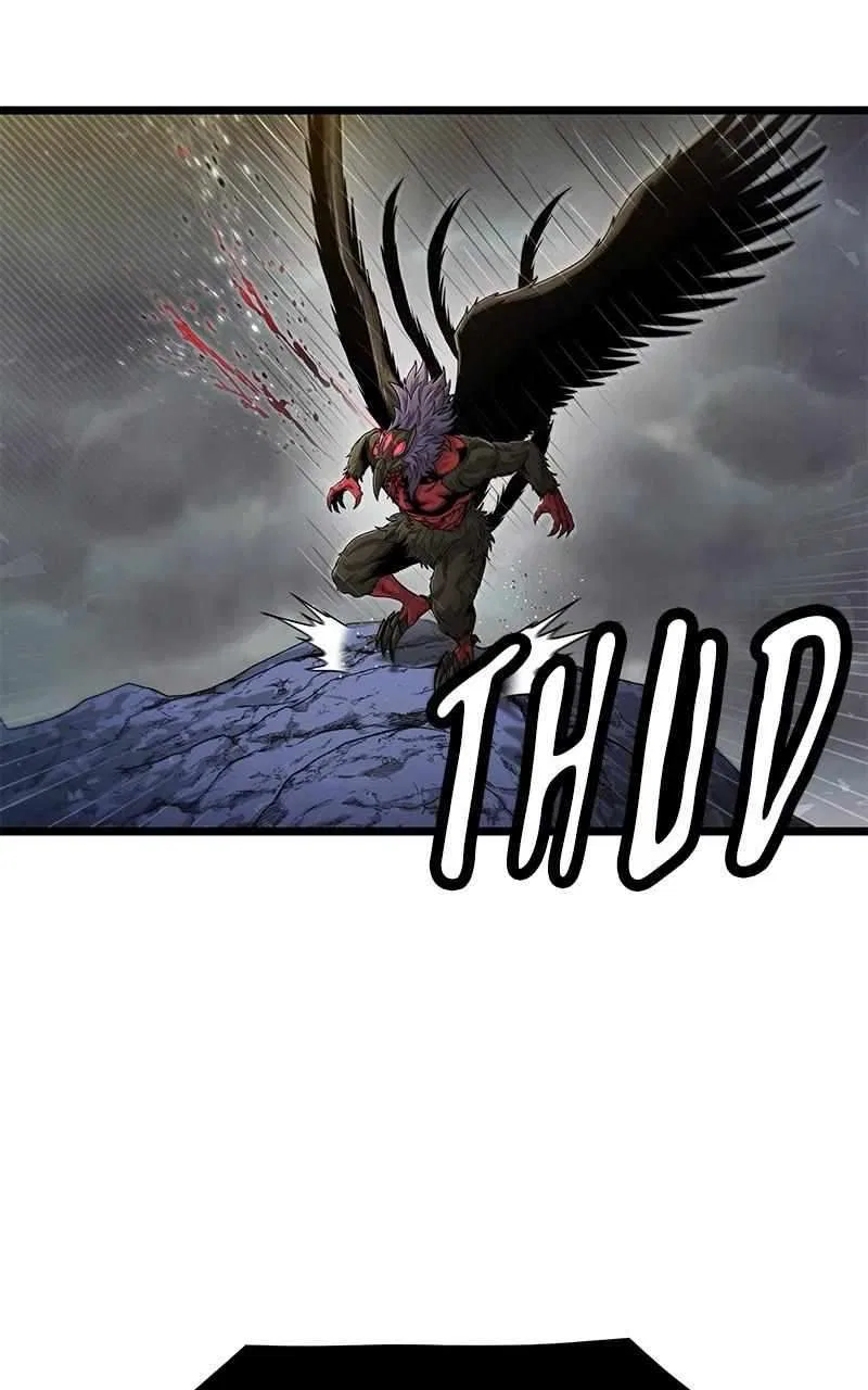 God Tribe Chapter 43 – Page 83