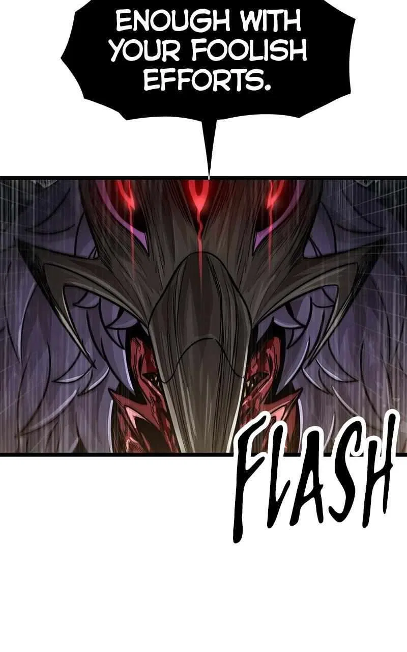 God Tribe Chapter 43 – Page 84