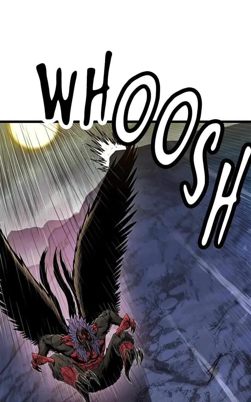 God Tribe Chapter 43 – Page 85