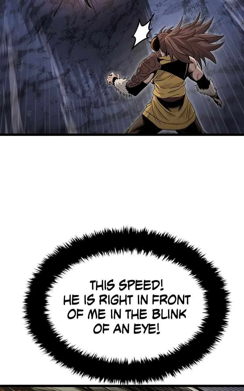 God Tribe Chapter 43 – Page 86