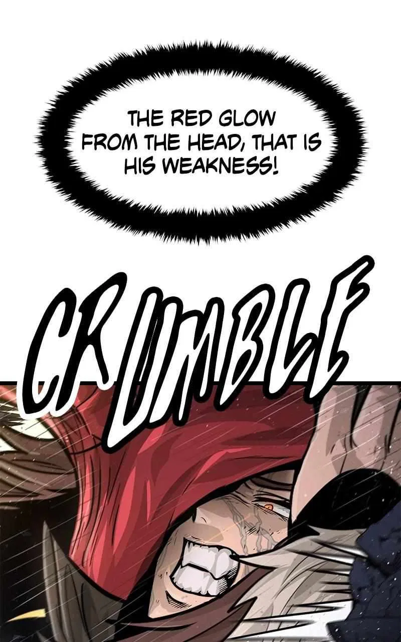 God Tribe Chapter 43 – Page 94