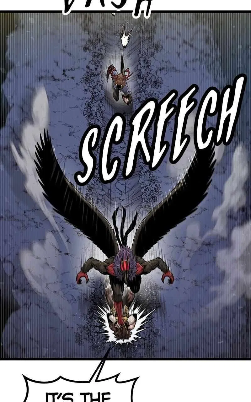 God Tribe Chapter 43 – Page 96