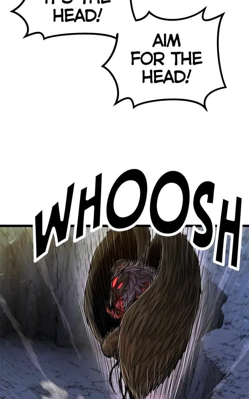 God Tribe Chapter 43 – Page 97