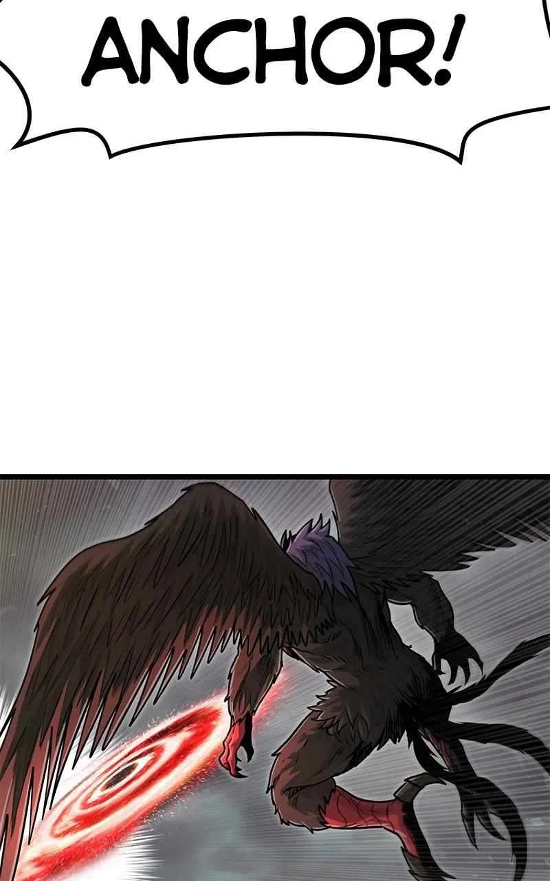 God Tribe Chapter 43 – Page 106