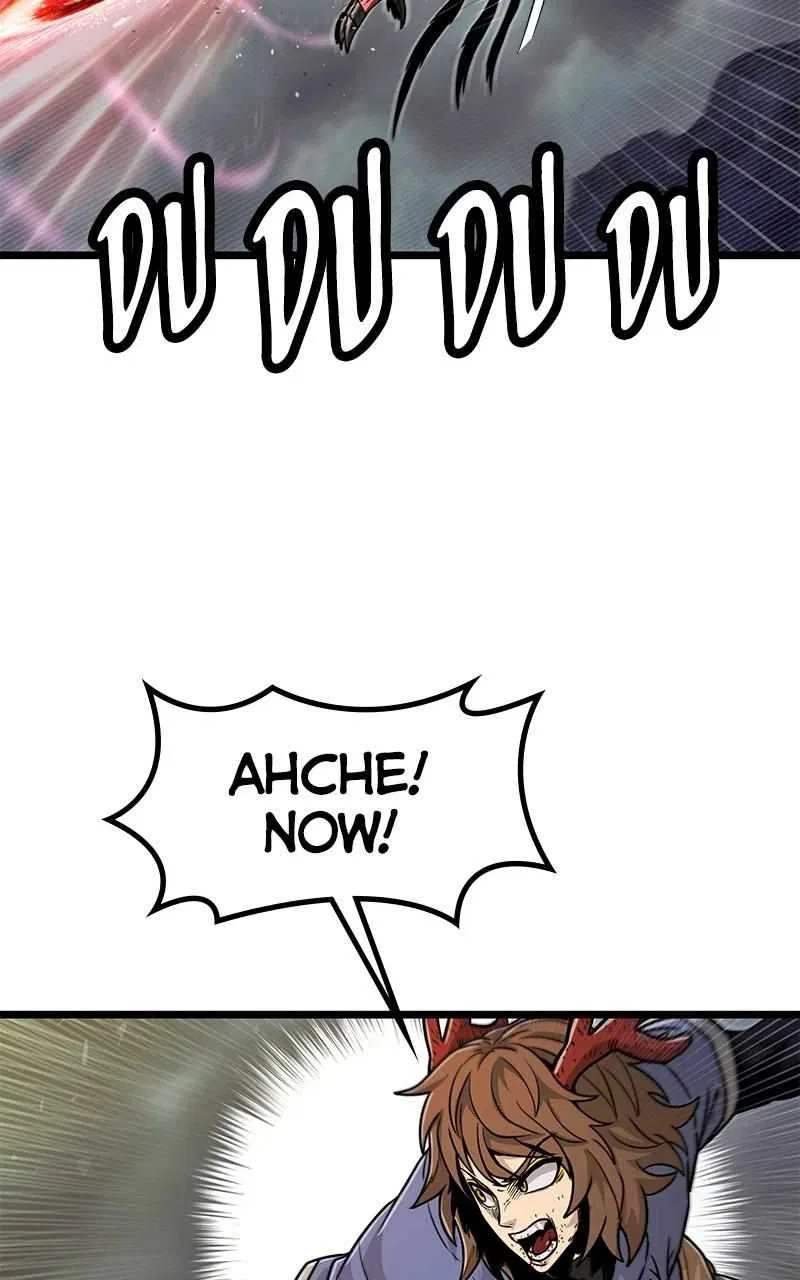 God Tribe Chapter 43 – Page 109