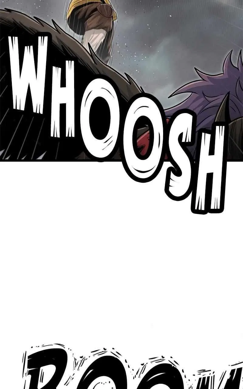 God Tribe Chapter 43 – Page 111