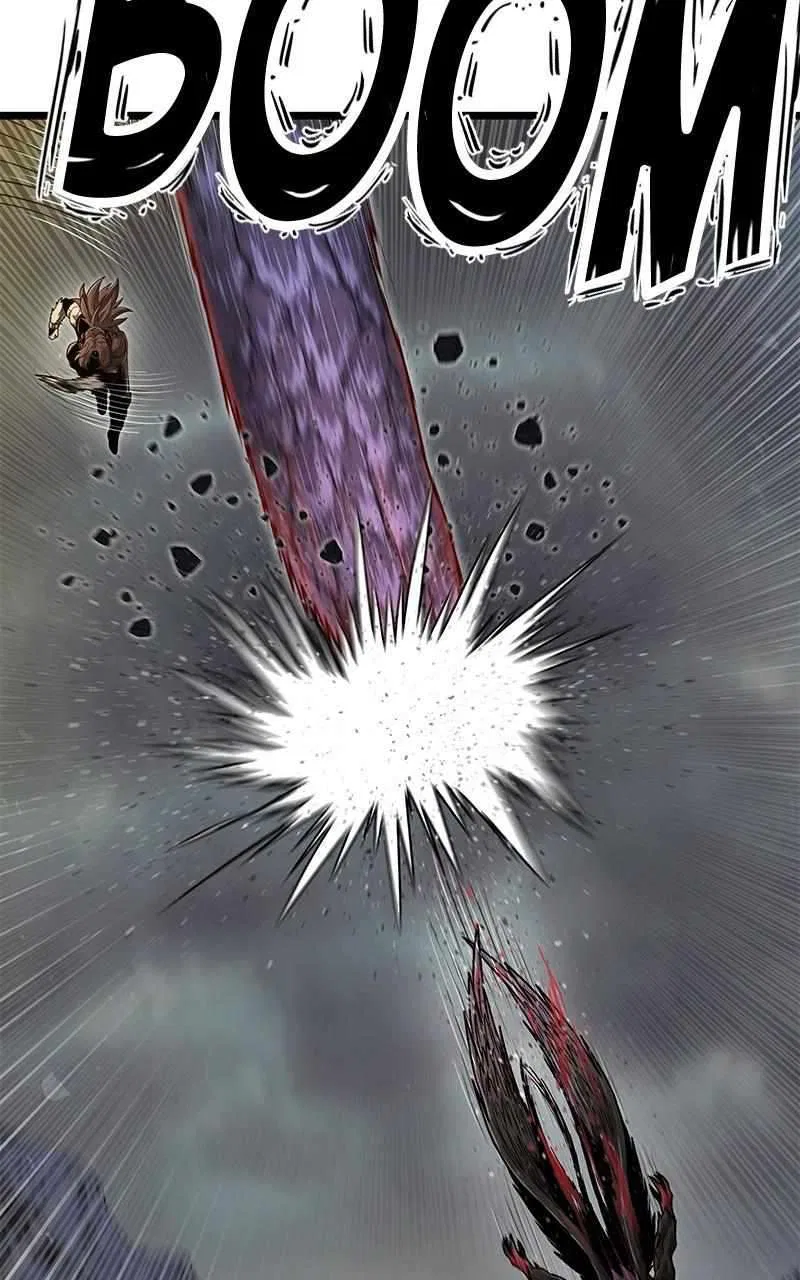 God Tribe Chapter 43 – Page 112