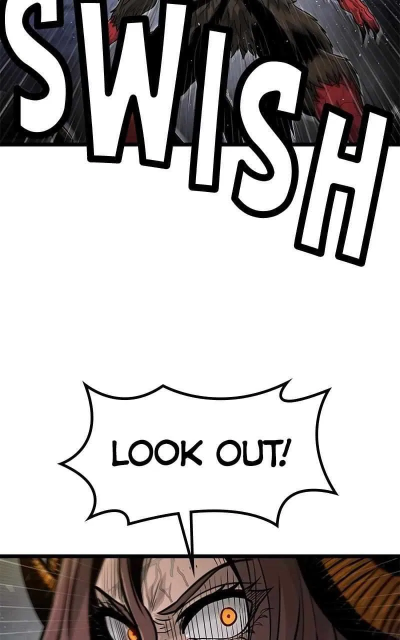 God Tribe Chapter 43 – Page 121