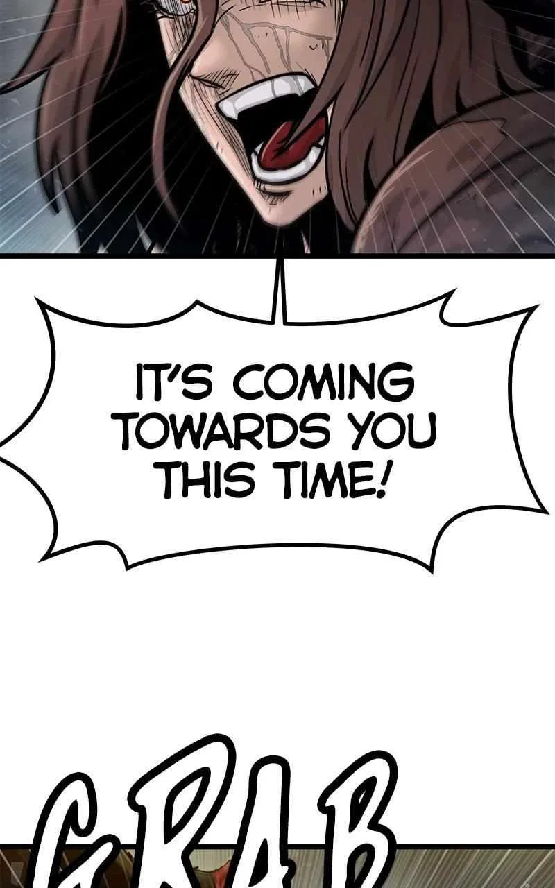 God Tribe Chapter 43 – Page 122