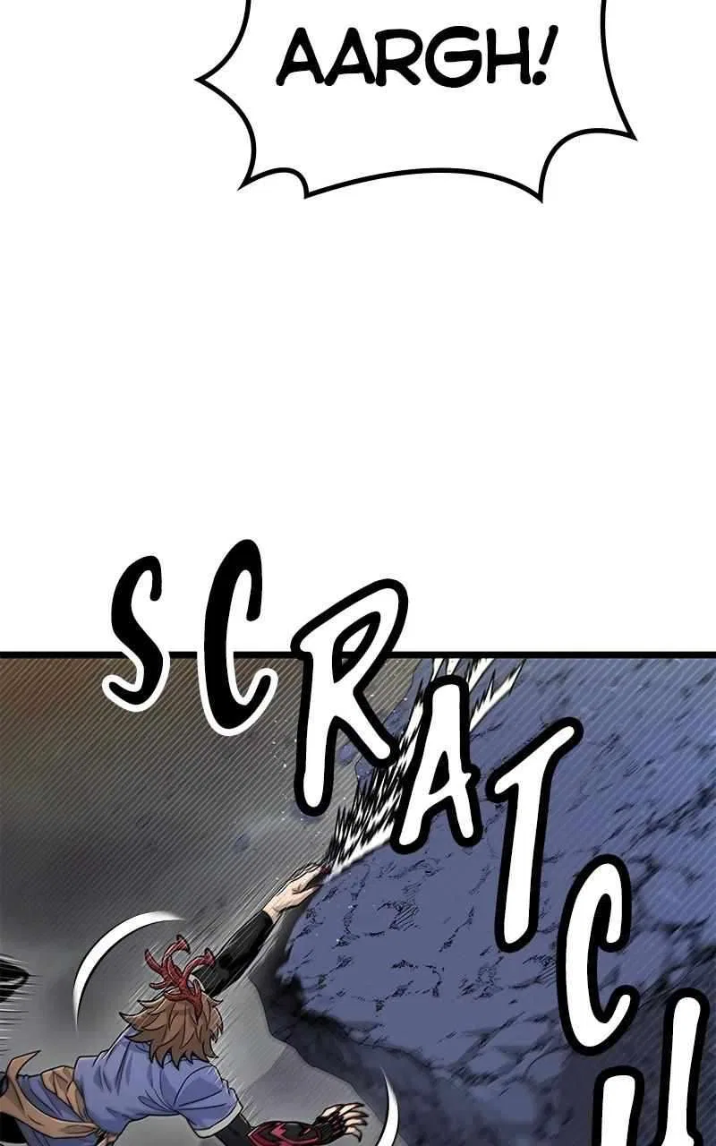 God Tribe Chapter 43 – Page 127