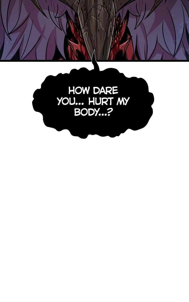 God Tribe Chapter 43 – Page 129
