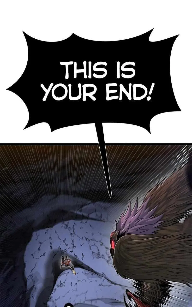 God Tribe Chapter 43 – Page 130